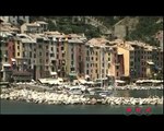 Portovenere, Cinque Terre et les îles (Palmaria, Tino et Tinetto) (UNESCO/NHK)