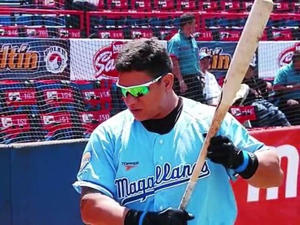 MAGALLANES SERA EL CAMPEÓN- NO HAY QUIEN LE GANE - MAGALLANES Y SUSANA (ORQ. BILLOS CARACAS BOYS)