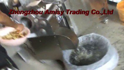 Ginger Dicing Machine, Vegetable Cutting Machine, Fruit Dicer