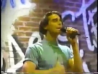 Backstreet Boys - Loverboy (1993)