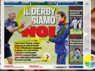 Rassegna Cittaceleste 22 maggio