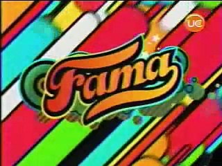 fama canal 13...1er. dia academia...