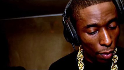 9th Wonder - Black Album Rejects - Beat 18 (Instrumental Beat)