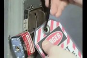 LockOut TagOut DEMO