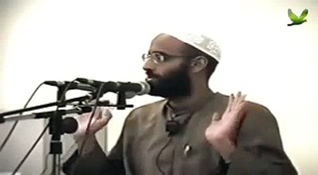 Tasavvuf ve Şia Dini - Şeyh Enver El Evlaki Türkçe Altyazılı İslami Sohbet