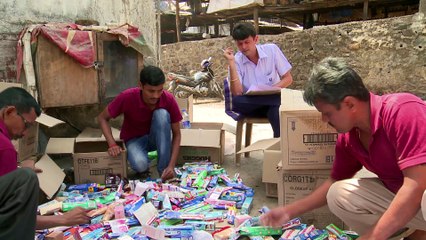 HUL_corporate AV_HEROES_Thakkar