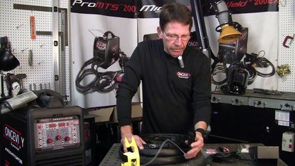 Longevity Innovator 255i Setup and Review Part 2 TIG Welding
