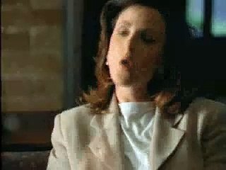 Marlee Matlin Apple Macintosh Commercial
