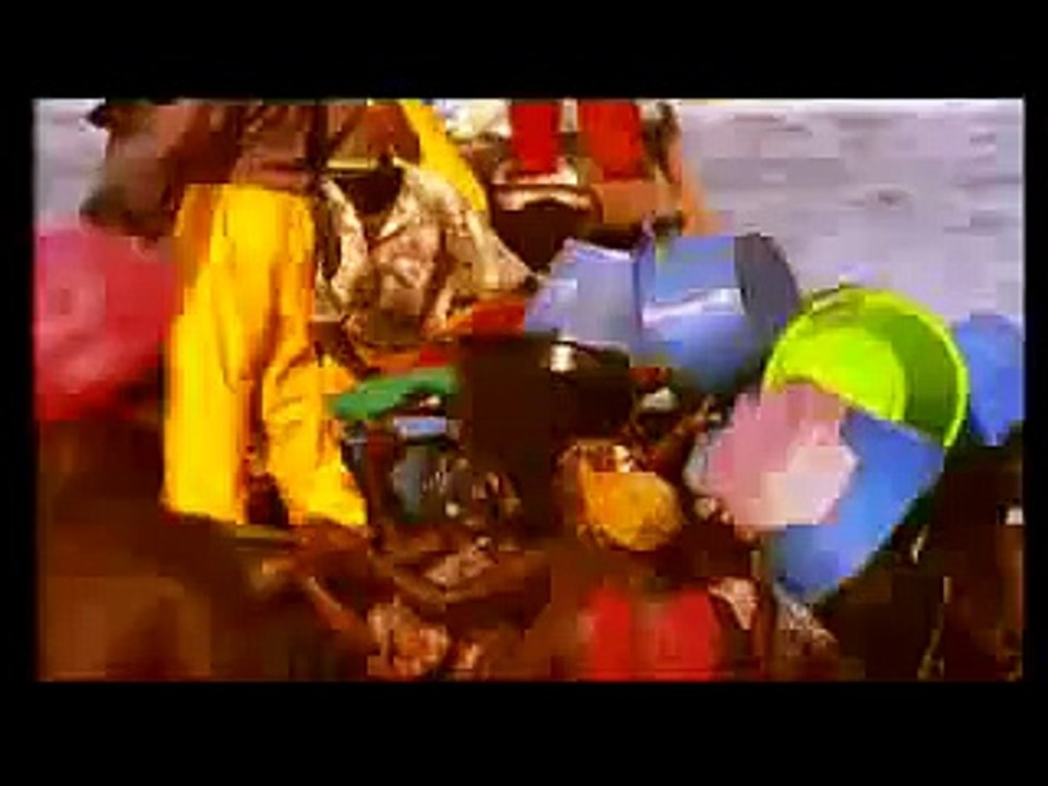 Swahili Nation-Hakuna matata