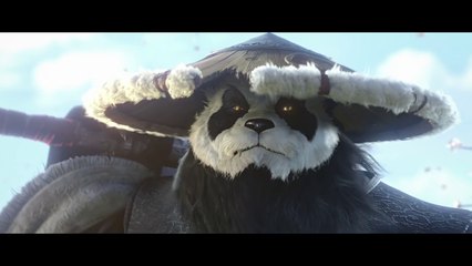 World of Warcraft  Mists of Pandaria Cinematic Trailer
