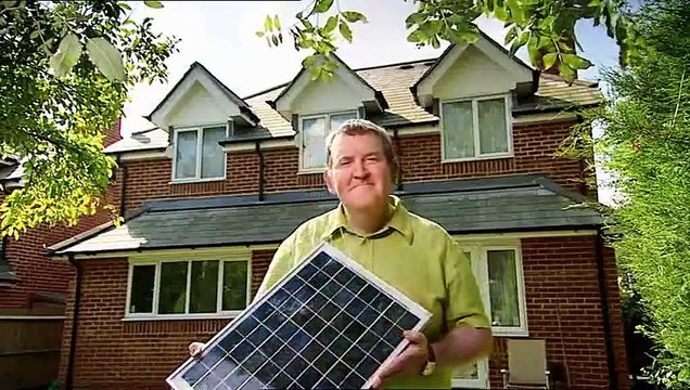 A guide to renewable energy technologies