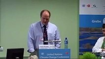 Thomas Becker - Copenhagen Climate Council COP14 Side Event