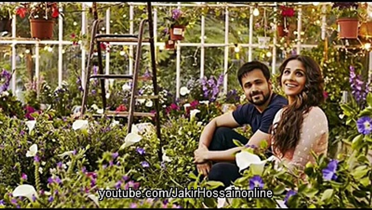 Humnava  Full Song Hamari Adhuri Kahani ft.  Emraan Hashmi & Vidya Balan - HD