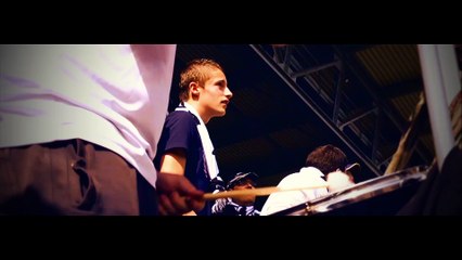 Présentation maillot Angers SCO saison 2015/2016