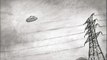 Australia's largest UFO sighting - Westall 1966