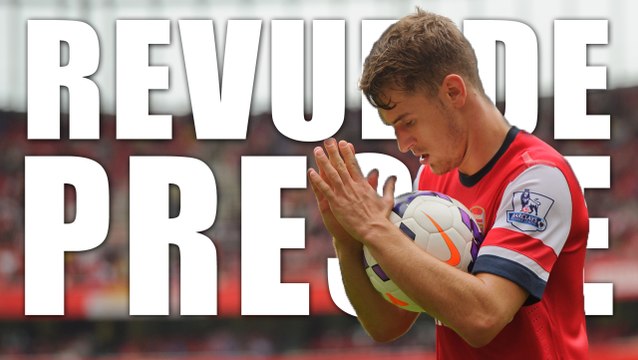 Une offre de 70 M€ pour un cadre d'Arsenal, MU tient sa recrue clé pour briller en C1 !