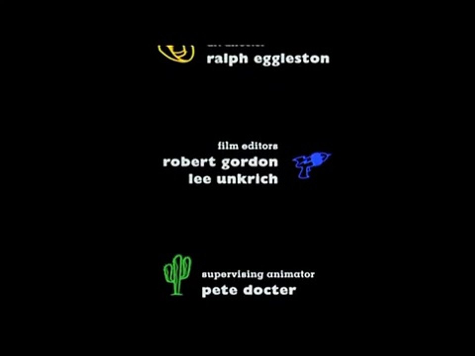 Toy Story - Jag är din bäste vän (You've got a friend in me Swedish version)