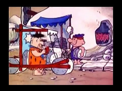 Meet The Flintstones, and BamBam and Pebbles Too