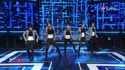 HISTORY - Might Just Die