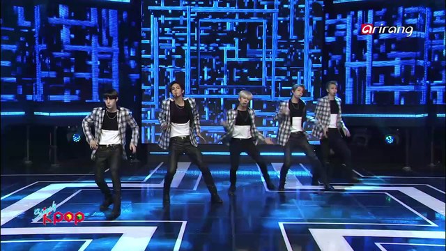 HISTORY - Might Just Die