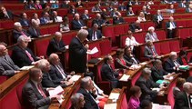 Patrice Carvalho, député de l'Oise, interpelle le ministre de l'économie
