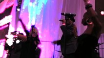 Toronto Wedding Band - Saturday Night Jive @ Canada's Bridal Show 2014