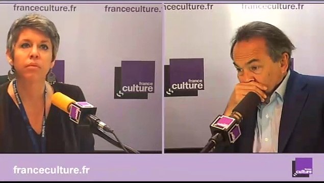 Les Matins - Après Palmyre, Damas ?