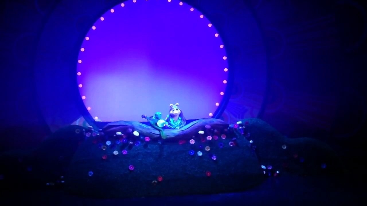 Rainbow Connection - Kermit & Miss Piggy