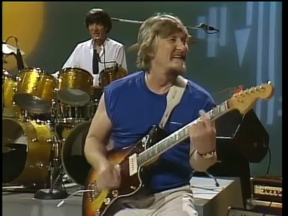 The Ventures - Walk Don't Run