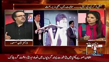 Who is Behind the Bol Channel & Axact Company Dr Shahid Telling