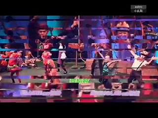 KTS Musical - A Fantasy Journey(Official Video)