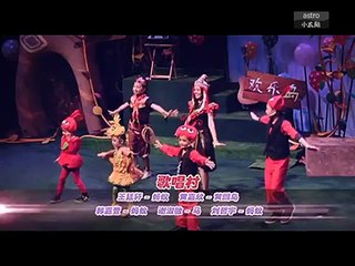 KTS Musical - A Fantasy Journey(Official Video)