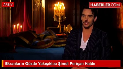 Jonathan Rhys Meyers Şimdi Perişan Halde