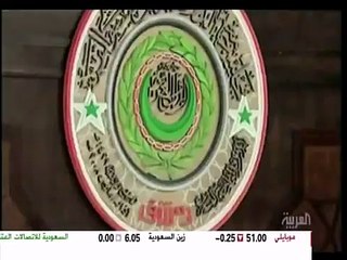 فيديو خطاب أرشيفي للقذافي في الجامعة العربية عن إعدام صدام بكره الدور جاي عليكم كلكم