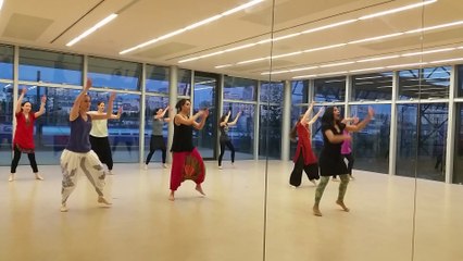 discowale khisko new,  cours jeudi