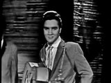 Elvis Presley - Don't Be Cruel & Love Me Tender (1956 10 28)