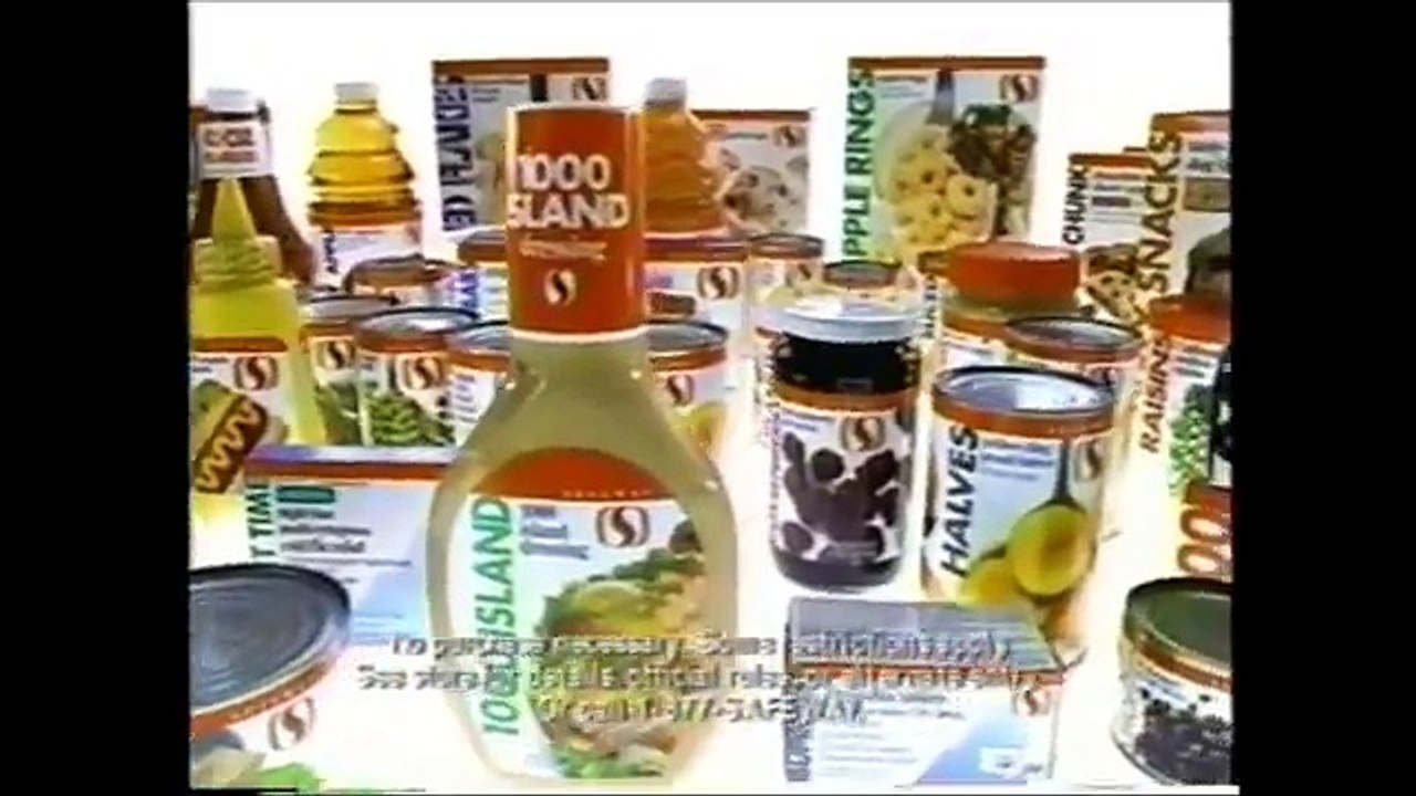 NBC commercials 2002