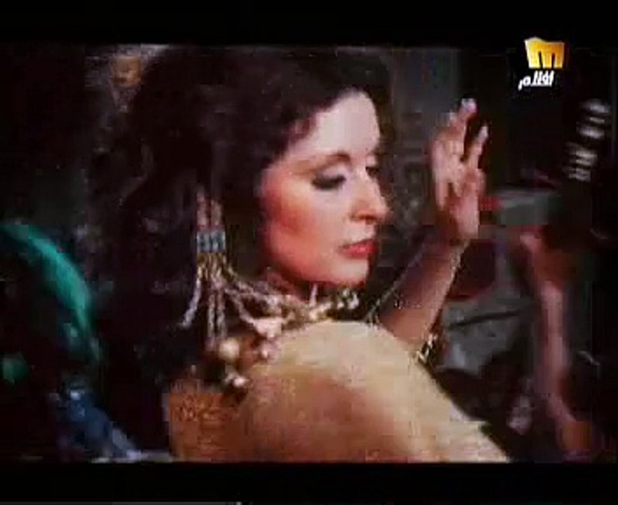 بانوا بانوا - سعاد حسنى