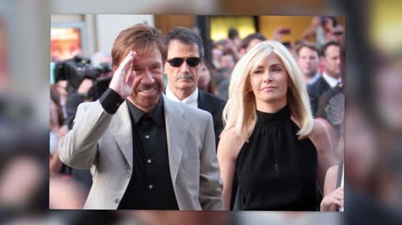 Promis, die beim Militär waren