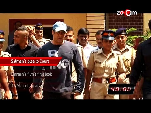 Bollywood News in 1 minute - 21052015 - Salman Khan, Kangna Ranaut, Emraan Hashmi