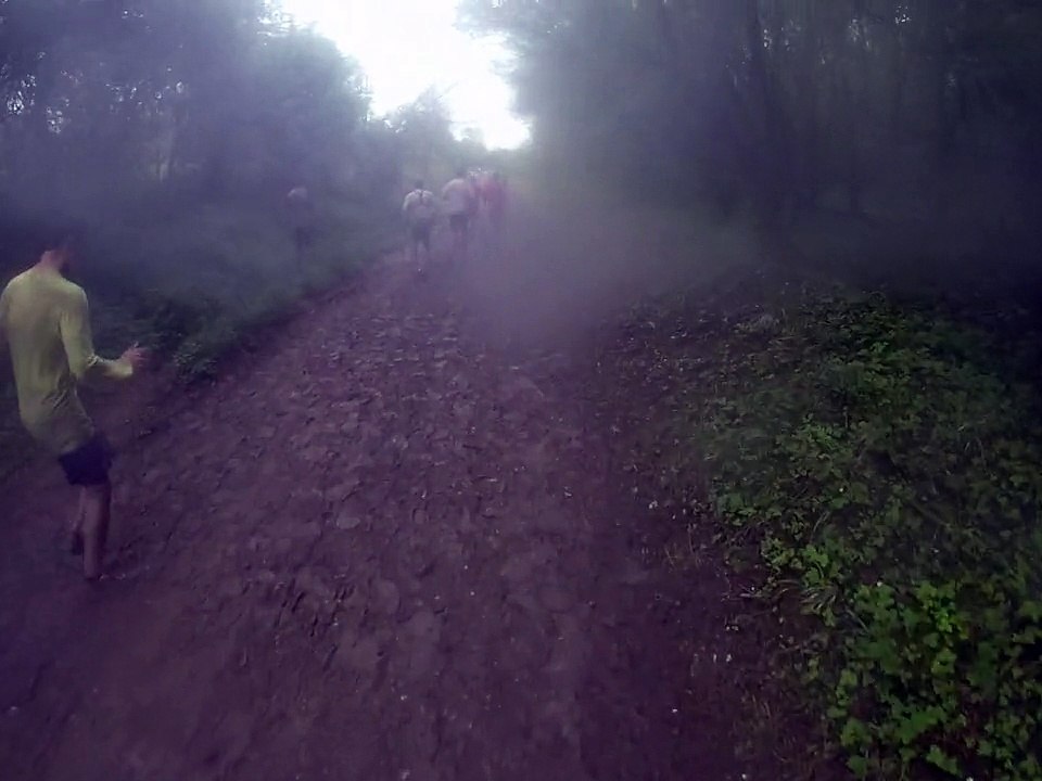 1 EPREUVE PARMIS TANT D'AUTRES...MUDDAY 2015 PARIIIIS !!!