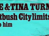 Marc Bolan And Tina Turner / Nutbush City Limits   [HQ]