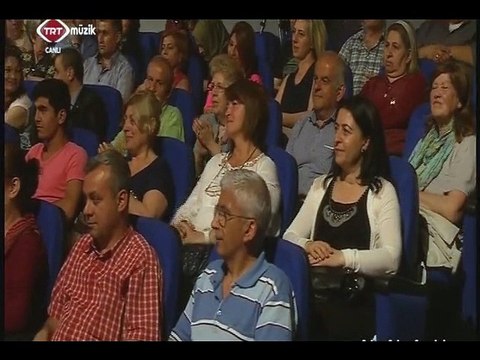 Sunum:Zeynep GEÇER-Ali DEMİRHAN-Yandı Çukurova yandı-Şef:Ömer Hayri UZUN