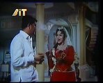 AULAD (1968) - Daghabazi Piya Tere Dil Mein Hai | Tera Dil Mere Gaalon Ke Til Mein Hai