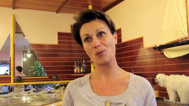 Label Normandie Qualité Tourisme : témoignage de Laurence Colomb (Hôtel-restaurant Le Seino-Marin)