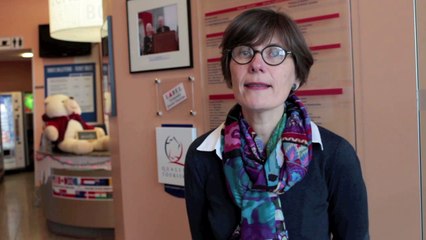 Label Normandie Qualité Tourisme : témoignage de Nathalie Worthington (Centre Juno Beach)