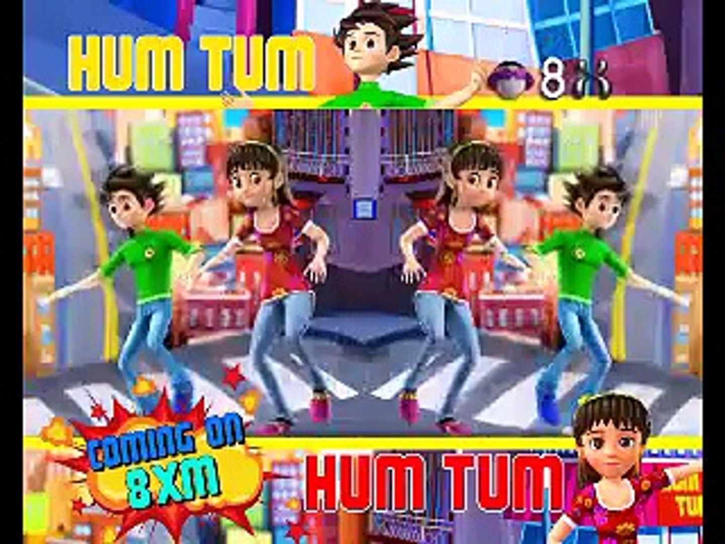 Hum Tum - video Dailymotion