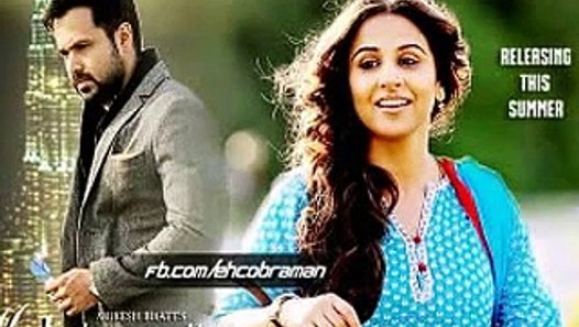 Hamari Adhuri Kahani Title Song - Hamari Adhuri Kahani - Arjit Singh