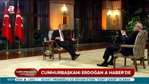 Barlas'tan Erdoğan'a: Bal gibi tatlı bir adamsınız