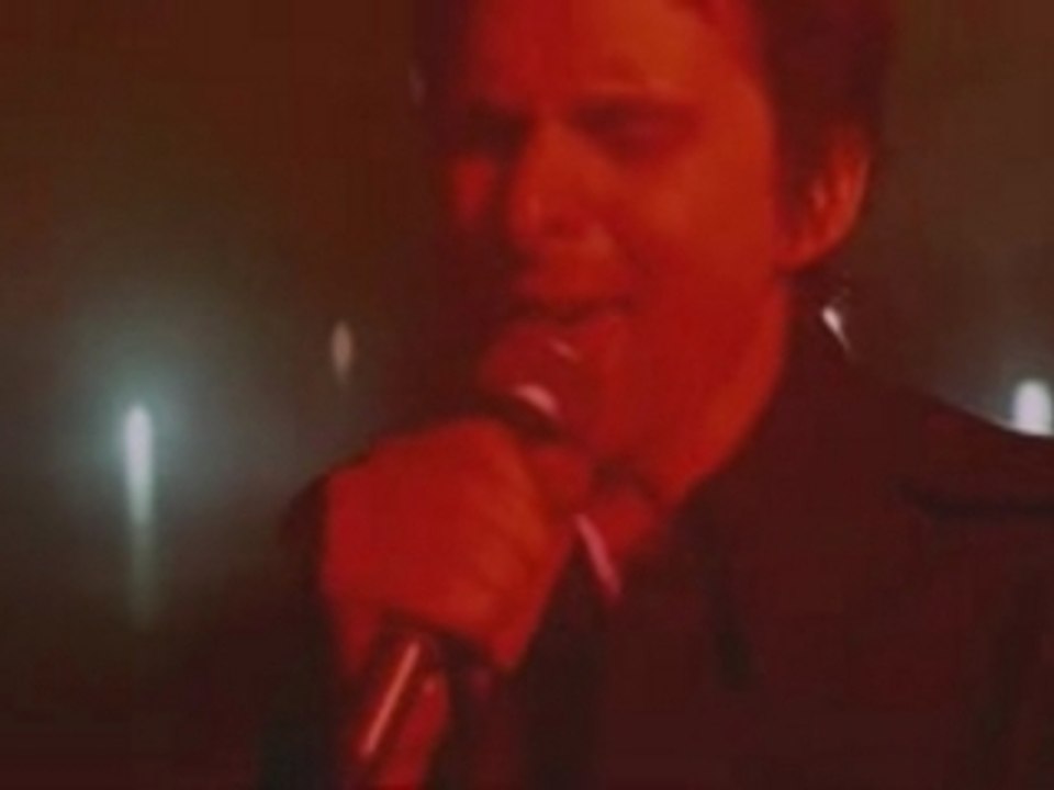 muse - starlight